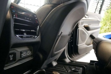 Jeep Grand Cherokee IV 2021 Jeep Grand Cherokee WL3.6 Limited 286KM Long Panorama Wentylacja RadarCam, zdjęcie 21