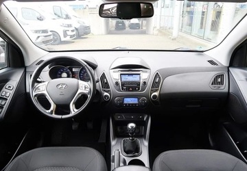 Hyundai ix35 SUV 1.6 GDI 135KM 2012 Hyundai ix35 Climatronic, PDC, G. fotele i kanapa, Hak, Xenon, Vat-Marza, zdjęcie 20