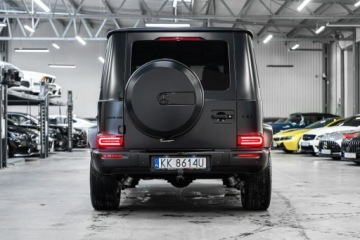 Mercedes Klasa G W465 2024 Mercedes G 63 AMG Bezwyp.FVAT23Gwarancja do 2030r, zdjęcie 8