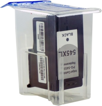 Новые чернила для принтера CHIP CANON PG-545 PRIXMA
