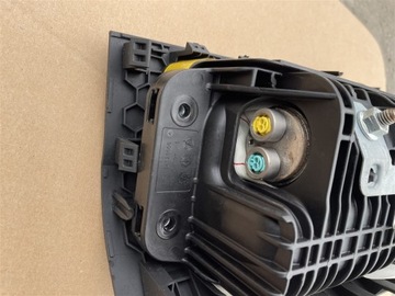 AIRBAG ULOŽENÍ ŘIDIČE SPOLUJEZDCE MERCEDES VITO W447 W 447