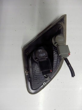 CHRYSLER SEBRING II 09 SVĚTLO PRAVÝ ZADNÍ