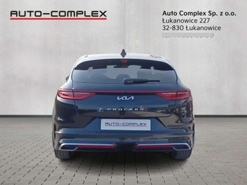 Kia Proceed Shooting Brake Facelifting 1.5 T-GDI 140KM 2024 Kia ProCeed ProCeed Manula 2024 GtLine 1,5T Salon PL gwarancja 7 lat 1.5, zdjęcie 3