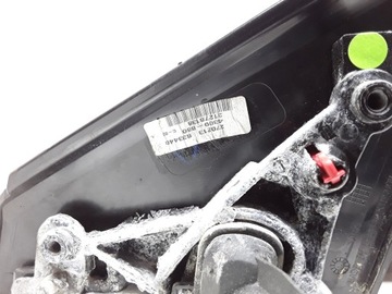 31278138 ZRCÁTKO PRAVÉ D2 84 2012 VOLVO V40 HATCHBACK