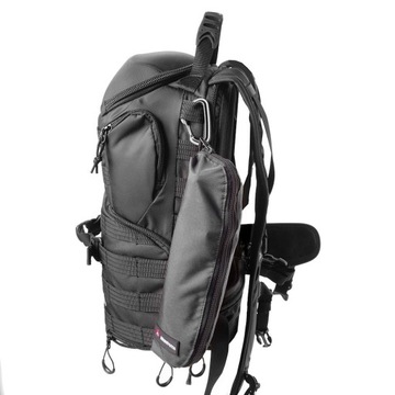 Manfrotto HaloCompact blend 82см Серебристый/Белый
