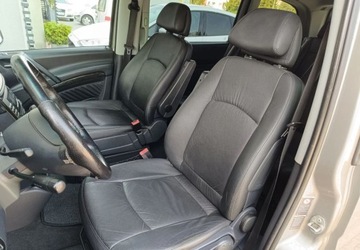 Mercedes Viano Van 3.0 CDI 204KM 2008 Mercedes-Benz Viano Mercedes-Benz Viano 3.0 Diesel 204KM, zdjęcie 10
