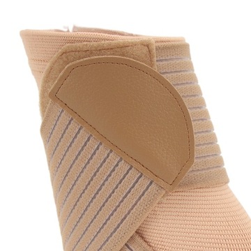 ЗАЩИТА СТАБИЛИЗАТОРА лодыжки