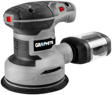 РЕГУЛИРОВКА РЕГУЛЯТОРА СКОРОСТИ ДЛЯ ЭКСЦЕНТРИКО-ШЛИФОВАЛЬНОЙ МАШИНЫ С ГРАФИТОМ 59G348