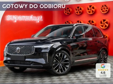 Volvo XC90 II 2026 VOLVO XC90 B5 AWD Ultra Bright Suv 2.0 (250KM) 2026