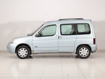 Citroen Berlingo I 1.6 16V 109KM 2005 Citroen Berlingo 1.6 16V , GAZ, HAK, Klima, zdjęcie 2