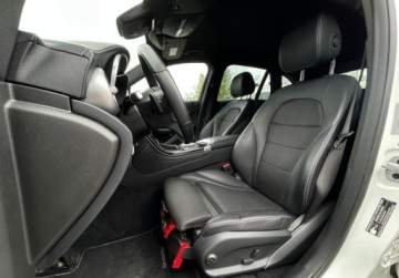 Mercedes GLC C253 2021 Mercedes-Benz GLC GLC 200, Multibeam, Kamera 360, GPS, Burmester, Salon Po, zdjęcie 6