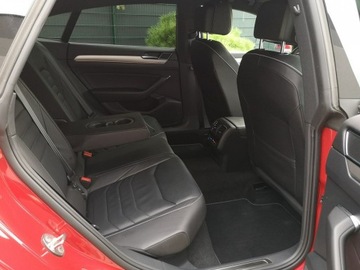 Volkswagen Arteon Fastback 2.0 TDI 240KM 2019 Volkswagen Arteon 2.0 TDI 240KM R-line Automat 7, zdjęcie 23