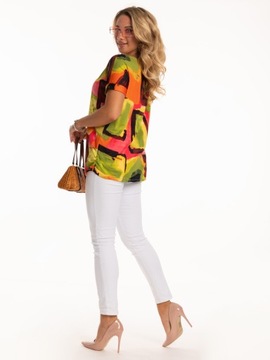 Красивая, феноменальная, модная, удобная БЛУЗКА, много цветов, размеров.