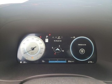 Hyundai 2024 Hyundai Palisade 2024, 3.8L, 4x4, CALLIGRAPHY, od ubezpieczalni, zdjęcie 10