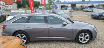 Audi A6 C8 Avant 2.0 40 TDI 204KM 2019 Audi A6 Avant super stan Raty Zamiana, zdjęcie 4