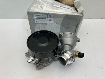 BMW 7 F01 F02 760i 6.0 V12 POMPA WODY ORYGINAŁ OEM N