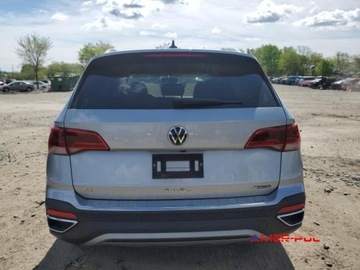 Volkswagen 2022 Volkswagen Inny 2022 r., 1,5L od ubezpieczalni 1.5 Benzyna 158KM, zdjęcie 4