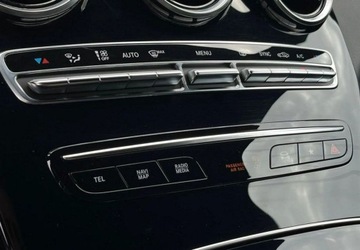 Mercedes GLC C253 2019 Mercedes-Benz GLC Polski salon Bezwypadkowe Naped 4x4 FV 23 2.0, zdjęcie 23
