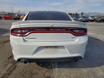 Dodge Charger VII 2019 Dodge Charger GT 2019 3.6 Benzyna 300KM, zdjęcie 2