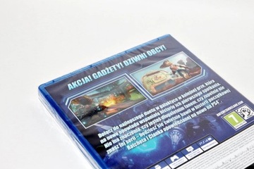 ХРАПОВИК И КЛАНК PS4/PS5