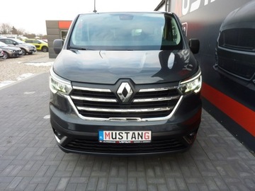 Renault Trafic III 2022 Renault Trafic Nowy Model*Long*2.0 DCI, zdjęcie 1