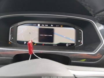 Volkswagen Tiguan III 2024 Volkswagen Tiguan 2.0T SEL R-Line 2024, 2.0L R4 184KM, odpala i jezdzi, od, zdjęcie 14