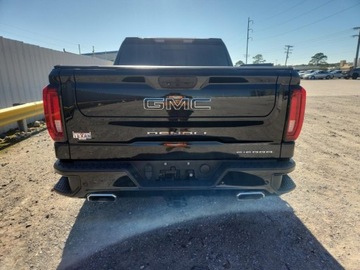  GMC Sierra K1500 Denali 2021 6.2L 6.2 Benzyna 420KM, zdjęcie 2