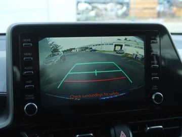 Toyota C-HR I Crossover Facelifting 1.8 Hybrid 122KM 2022 Toyota C-HR 1.8 Hybrid, Serwis ASO, Automat, zdjęcie 14