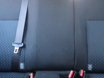 Toyota Auris II Hatchback 5d Dual VVT-i 100 99KM 2014 Toyota Auris 1.3 Dual VVT-i, Salon Polska, Klima, zdjęcie 9