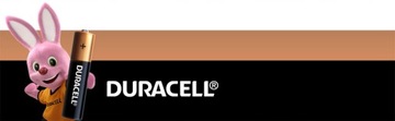 Щелочные батарейки Duracell AAA x 12 R3