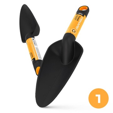 НАБОР САДОВЫХ ИНСТРУМЕНТОВ FISKARS PLANT GARDEN 4