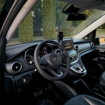 Mercedes Klasa V W447 Ekstra Długi 250 BlueTEC 190KM 2014 Mercedes Klasa V 250 kompakt 7G-TRONIC Avantgarde, zdjęcie 35