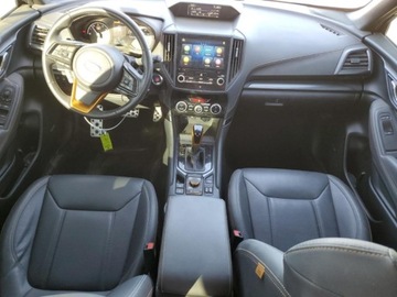 Subaru 2022 Subaru Forester Wilderness 2022 2.5l 2.5 Benzyna 182KM, zdjęcie 8
