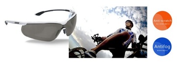 Чехол для солнцезащитных очков Uvex S Sport с защитой от запотевания