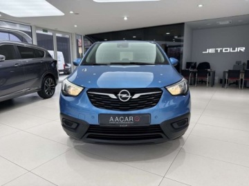 Opel 2020 Opel Crossland X Enjoy Kamera cofania Nawigacja CarPlayAndroid Auto FV, zdjęcie 5