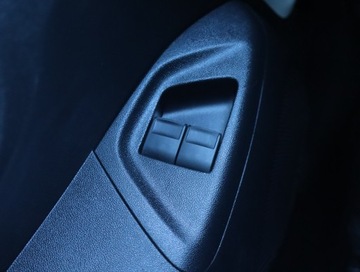 Toyota Aygo II Hatchback 5d 1.0 VVT-i 69KM 2017 Toyota Aygo 1.0 VVT-i, Salon Polska, Klima, zdjęcie 13