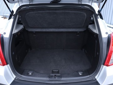 Opel Mokka I SUV 1.4 Turbo ECOTEC 140KM 2014 Opel Mokka 1.4 Turbo, Klima, Klimatronic, zdjęcie 12