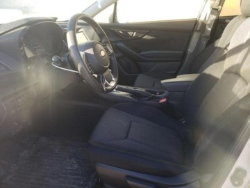 Subaru XV II 2020 Subaru XV SUBARU XV PREMIUM, 2020r., 4x4, 2.0L, po gradobiciu 2.0 Benzyna, zdjęcie 7