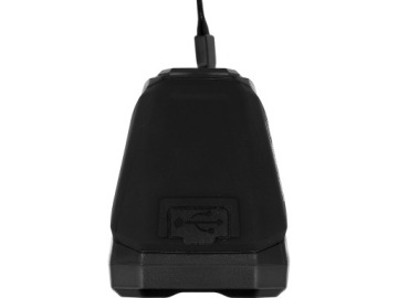 YATO THERMOVISION CAMERA VOx 96x96 240x240 -20 - 550°C 18 Гц NETD <60 mK