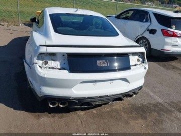 Ford Mustang VI 2023 Ford Mustang Mach 1 Fastback 2023 5.0l 5.0 Benzyna 470KM, zdjęcie 4