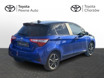 Toyota Corolla XI 2017 Toyota Yaris 1.5 Selection III (2011-2019) Toyota, zdjęcie 4