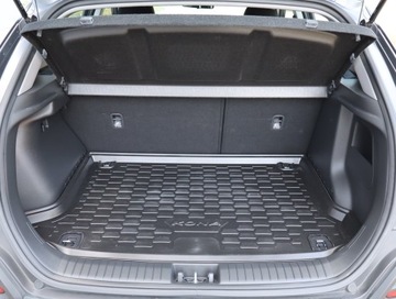 Hyundai Kona I Crossover 1.0 T-GDI 120KM 2018 Hyundai Kona 1.0 T-GDI, Salon Polska, zdjęcie 13