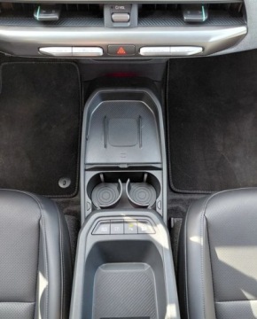 Kia 2025 Kia EV4 EV4 samochod demo dealera, wersja Business Line Elektryczny 204KM, zdjęcie 17