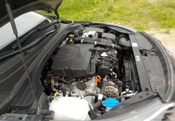 Kia XCeed Crossover 1.0 T-GDI 120KM 2022 Kia XCeed Okazja Benzyna 120KM, zdjęcie 3