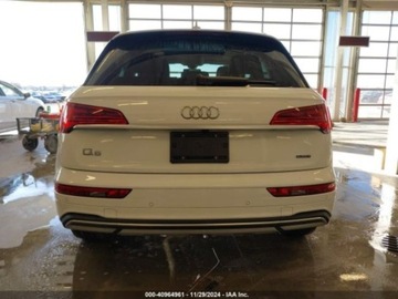 Audi Q5 II 2023 Audi Q5 2023r., 4x4, 2.0L 2.0 Benzyna 201KM, zdjęcie 7