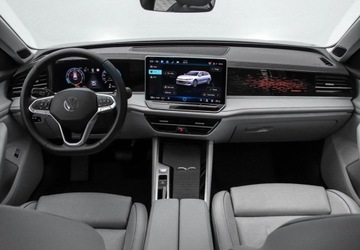 Volkswagen Passat B8 Variant Facelifting 1.5 TSI EVO 150KM 2024 Volkswagen Passat 1.5 TSI 150KM Elegance DSG Harman Kardon Dach Szklany Pa, zdjęcie 14