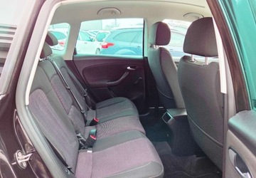 Seat Altea XL 1.2 TSI 105KM 2011 Seat Altea XL 1,2 TSI 105 km 1.2 Benzyna 105KM, zdjęcie 22