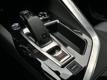 Peugeot 3008 II Crossover 1.6 THP 180KM 2020 Peugeot 3008 1.6 180KM GT Line EAT8 l Salon Polska, zdjęcie 19