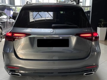 Mercedes GLE V167 SUV Facelifting 2.0 300d 269KM 2025 MERCEDES-BENZ GLE 300 d 4-Matic AMG Line 269KM, zdjęcie 2