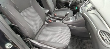 Opel Astra K Sports Tourer 1.4 Turbo 125KM 2016 Opel Astra Krajowy, książka serwisowa., zdjęcie 11